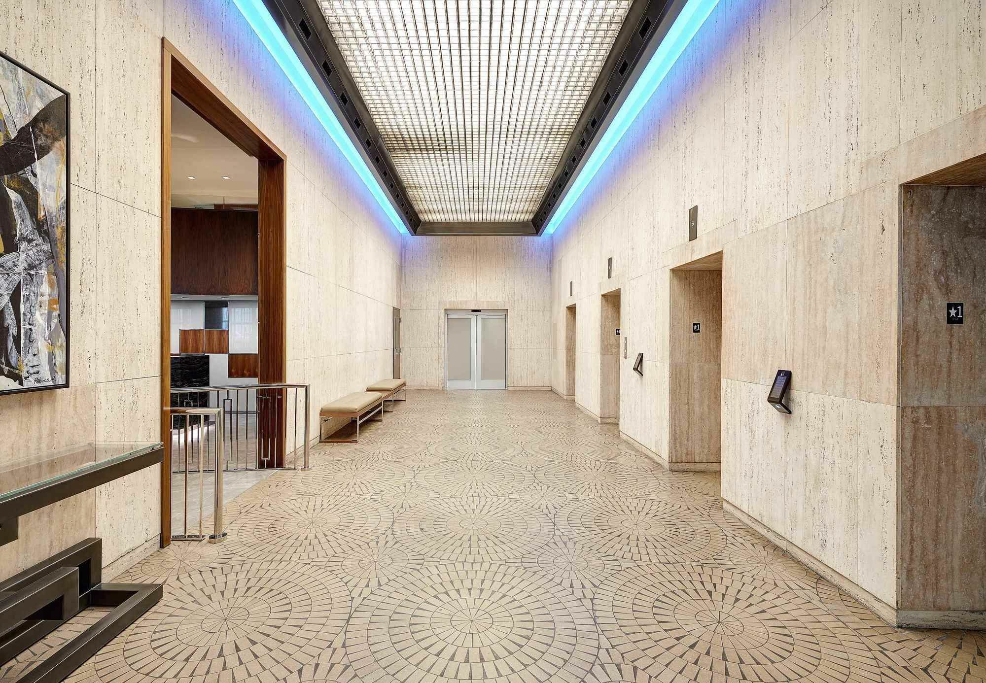 Residence Inn By Marriott Dallas Downtown Buitenkant foto